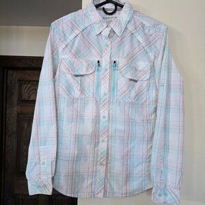 Cabela's Guidewear Outdoor Button Up